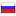 pohmelje.ru hosted country